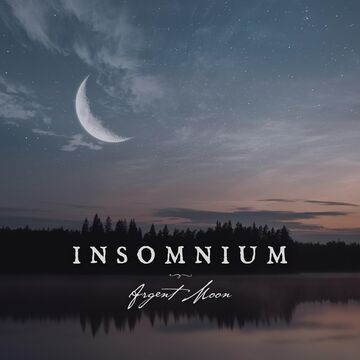 EP Review: Insomnium — Argent Moon