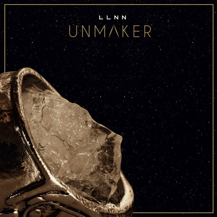 Album Review: LLNN — Unmaker
