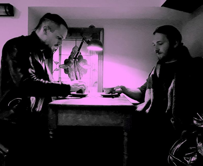 Profile: Callum John Cant of Tyrannus