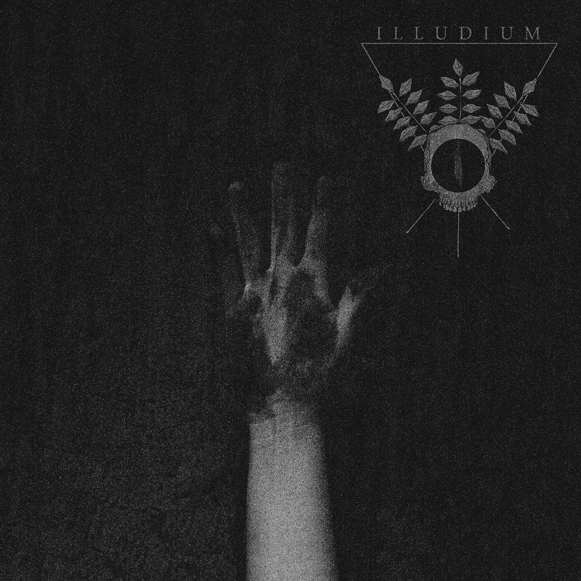Album Review: Illudium — Ashes of the Womb