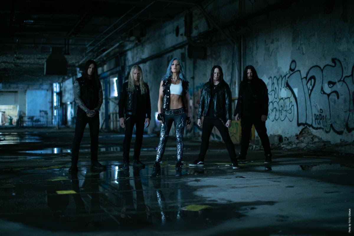 CANTO: Arch Enemy, Death Angel, Dying Hydra, and More