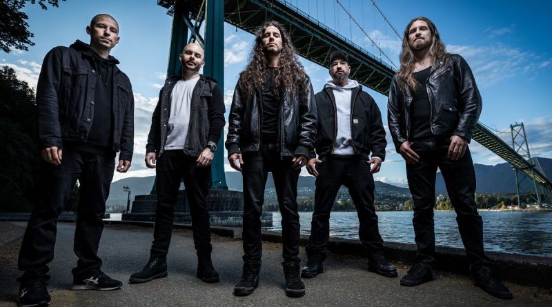 CANTO: Satan, Archspire, Strigoi, and More