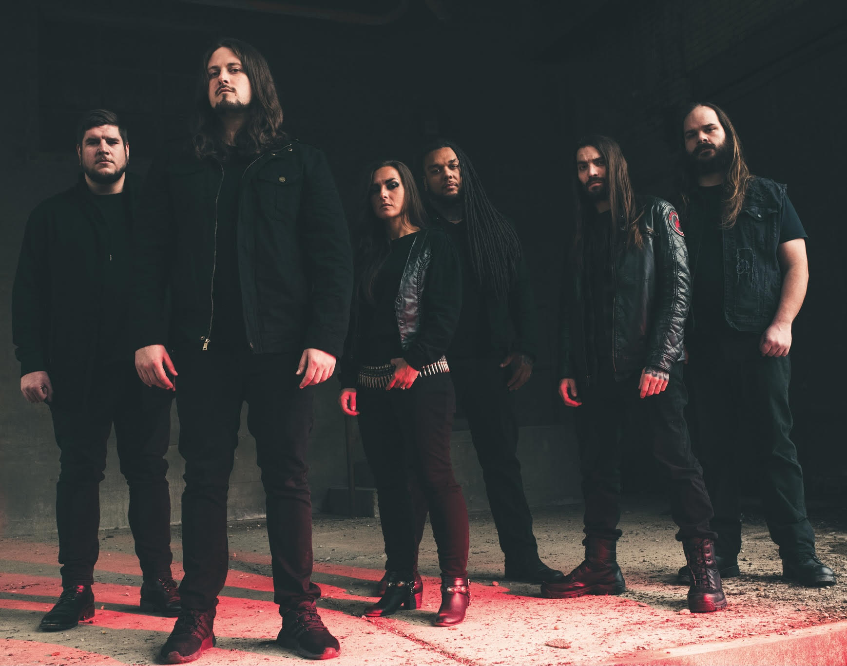 Profile: Jordan Milner of The Breathing Process