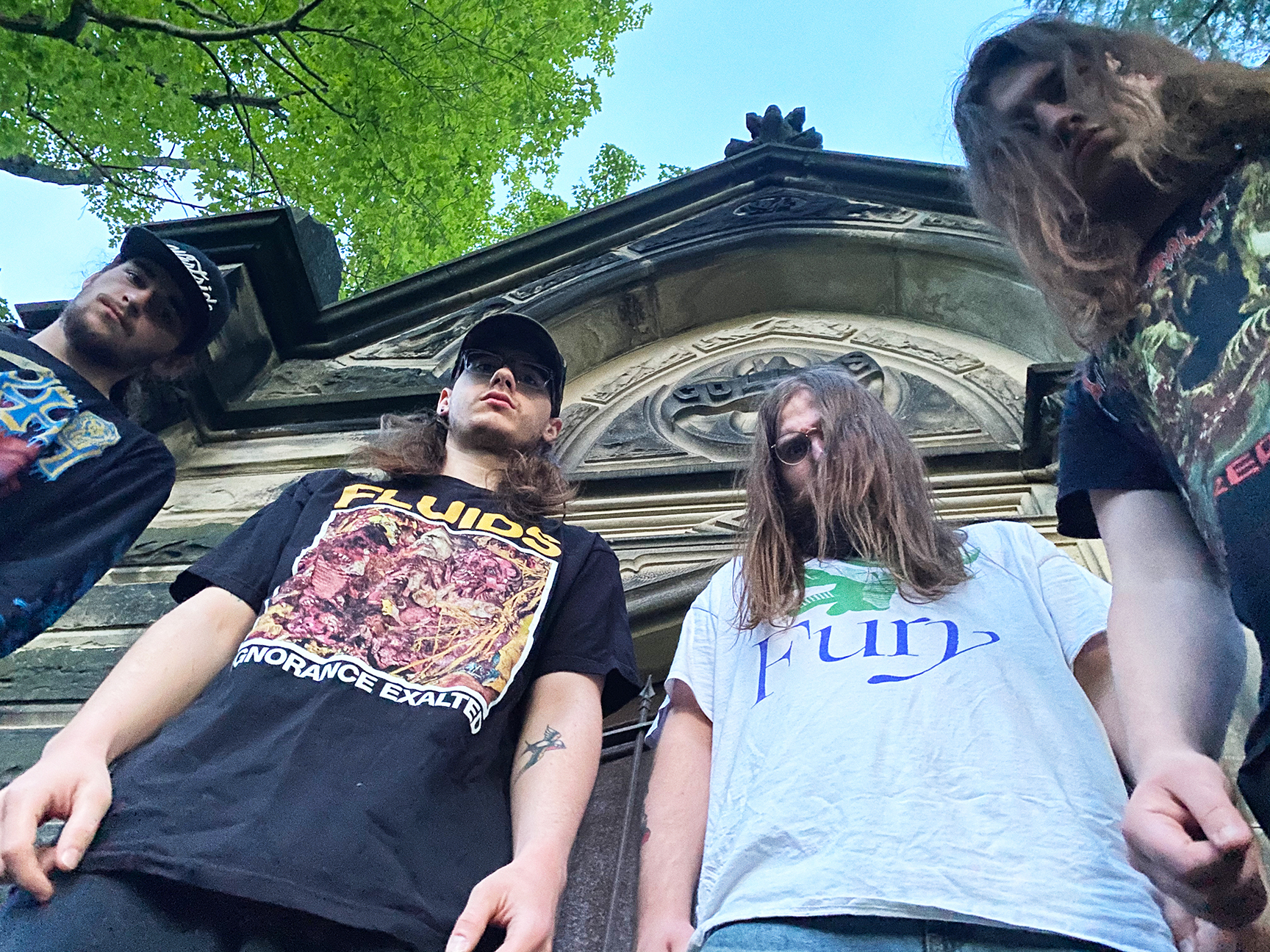 Initial Descent: November 7 – 13, 2021