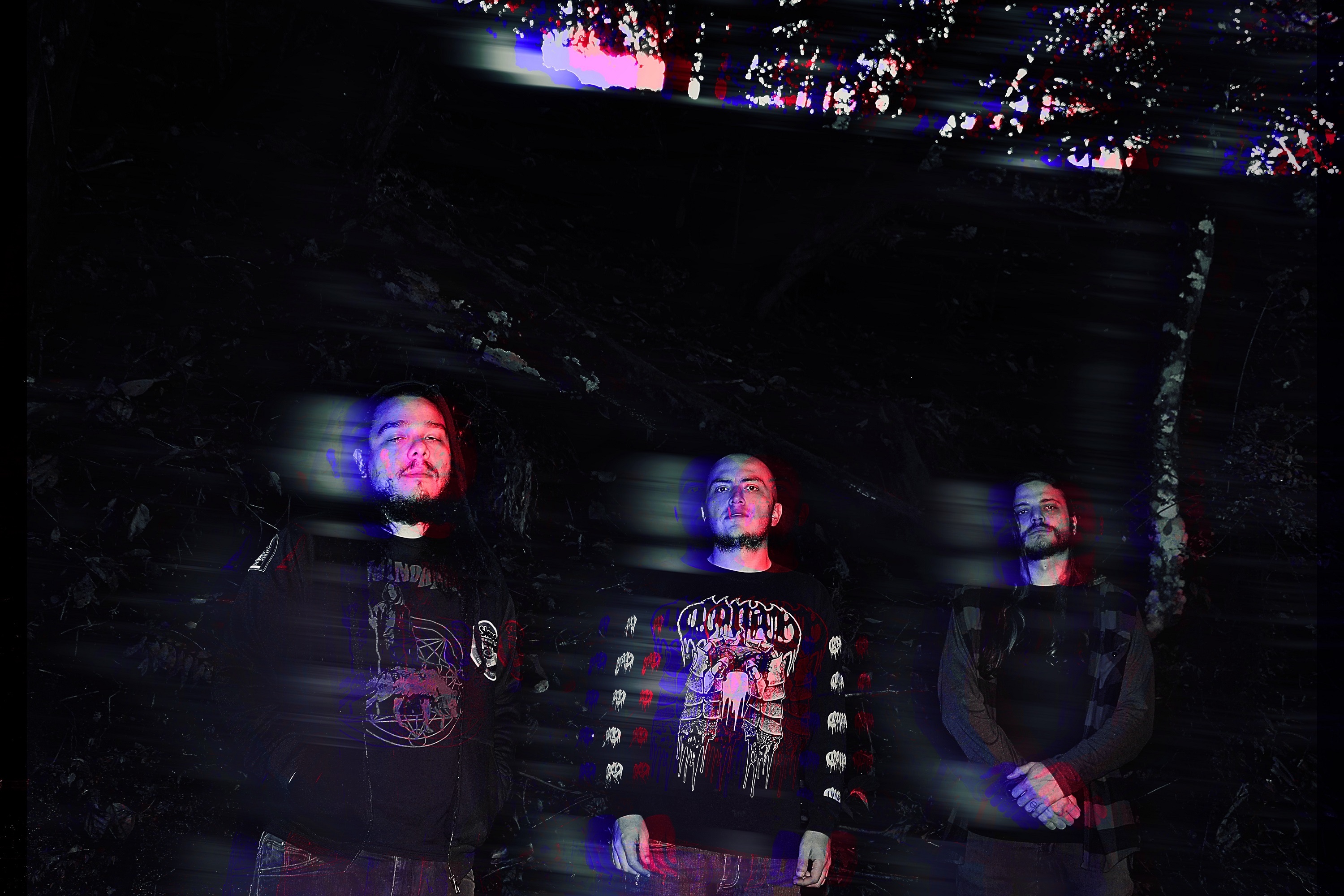 Profile: Stoner Doom Troop Crypt Monarch