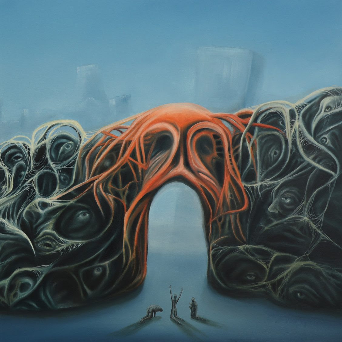 CANTO: Animals As Leaders, Mizmor, Carnation, and More