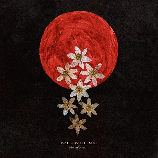 Angst and Loss in Acceptance: A Discussion of Swallow the Sun — “Moonflowers”