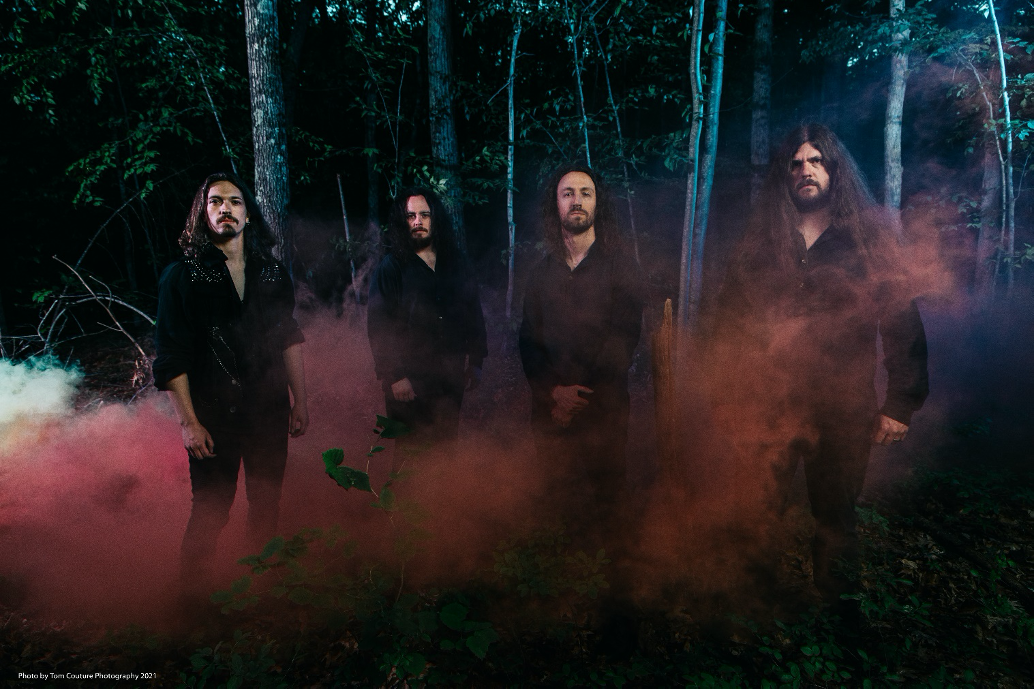 CANTO: Wilderun, Suffocation, Borknagar, and More