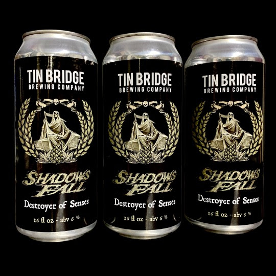 CANTO: Shadows Fall, Alice Cooper, Sonata Arctica, and More