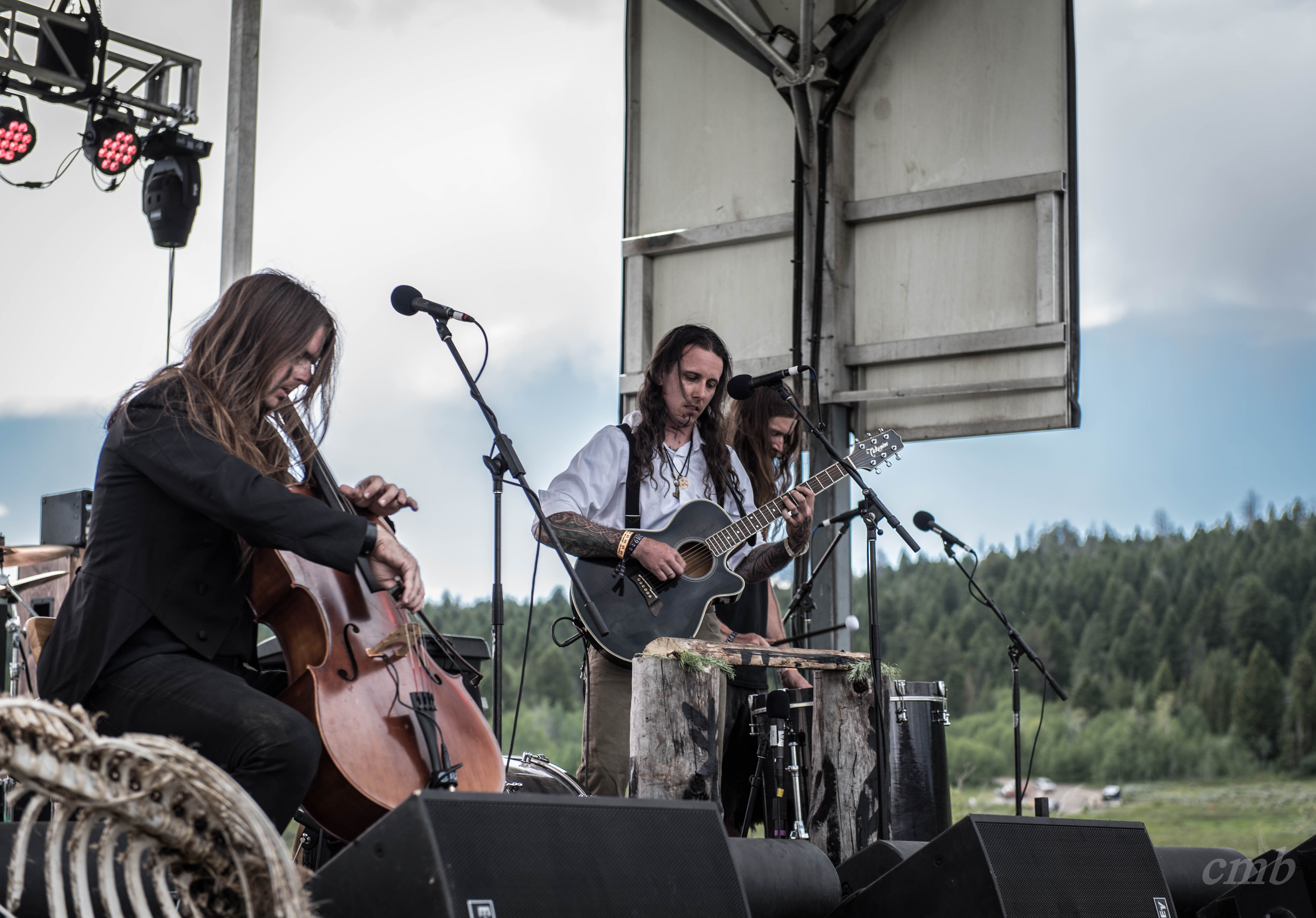 CANTO: Osi And The Jupiter, Deviant Process, Mamorlis, and More