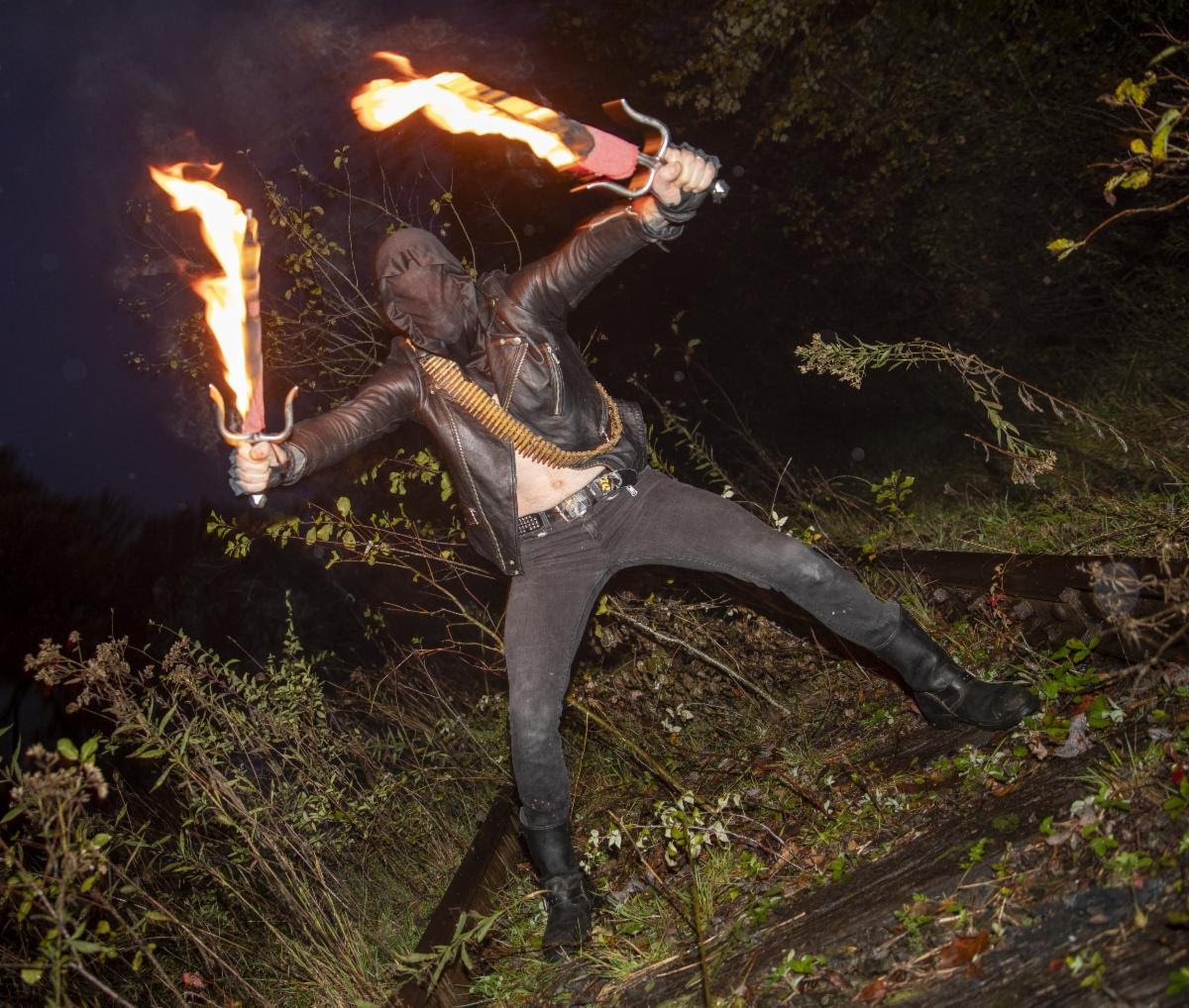 CANTO: The Defaced, SepticFlesh, Midnight, and More