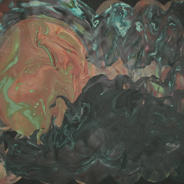 Album Review:  Mur — Cut The Rivers Vein