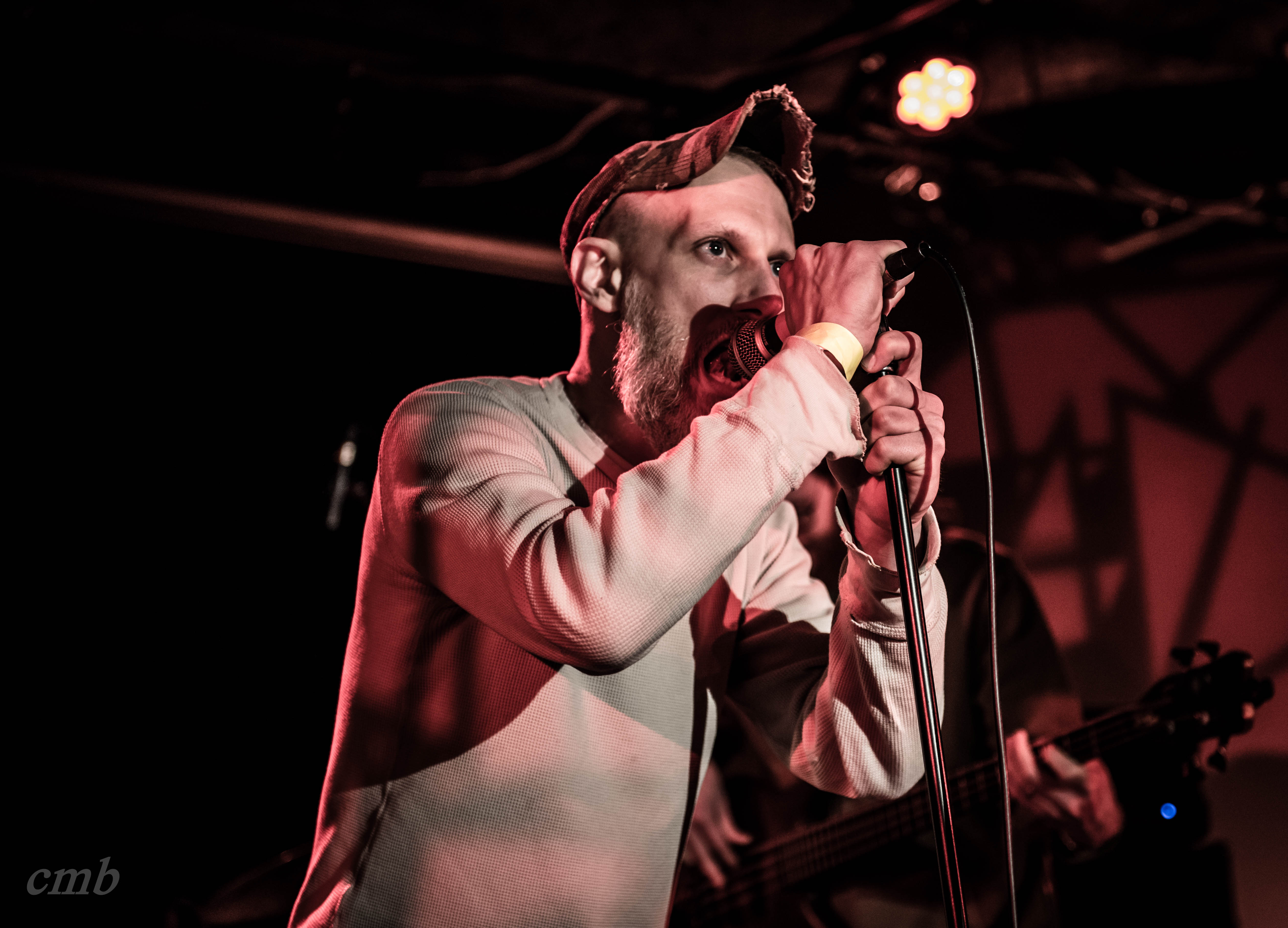 CANTO: Portrait, Scarcity, Thou, and More