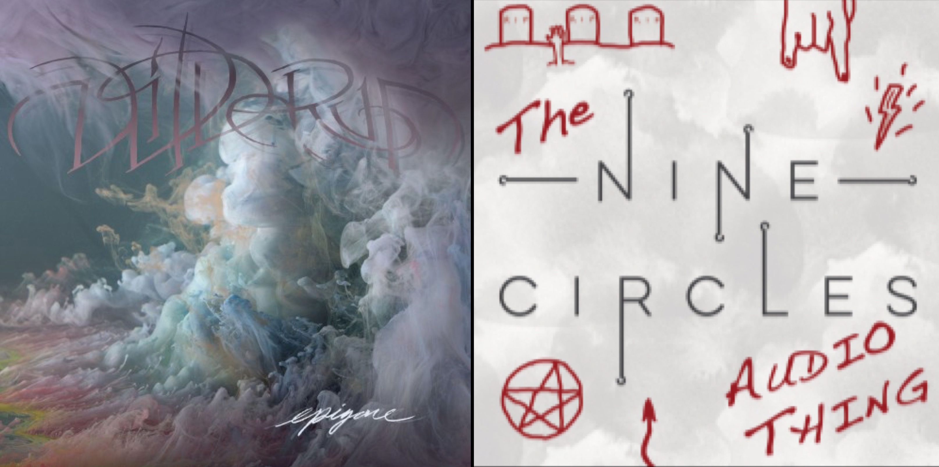 The Nine Circles Audio Thing: Wilderun was January 2022’s Album of the Month!
