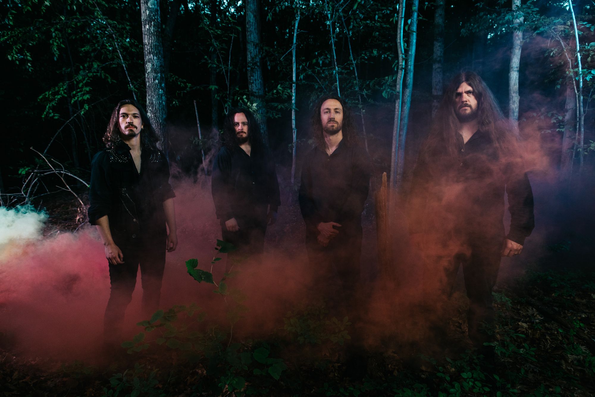 CANTO: Wilderun, Dawn Of Solace, The World Without Us, and More