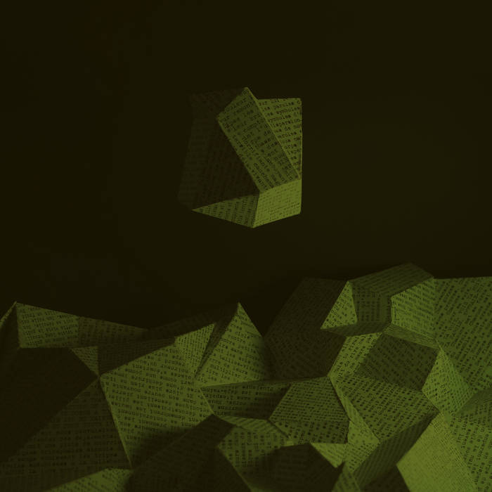 Album Review:  Abraham — Débris de mondes perdus