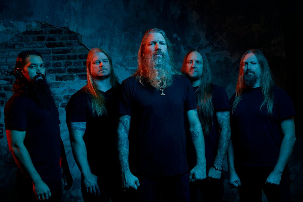CANTO: Amon Amarth, Animals As Leaders, Ignite, and More