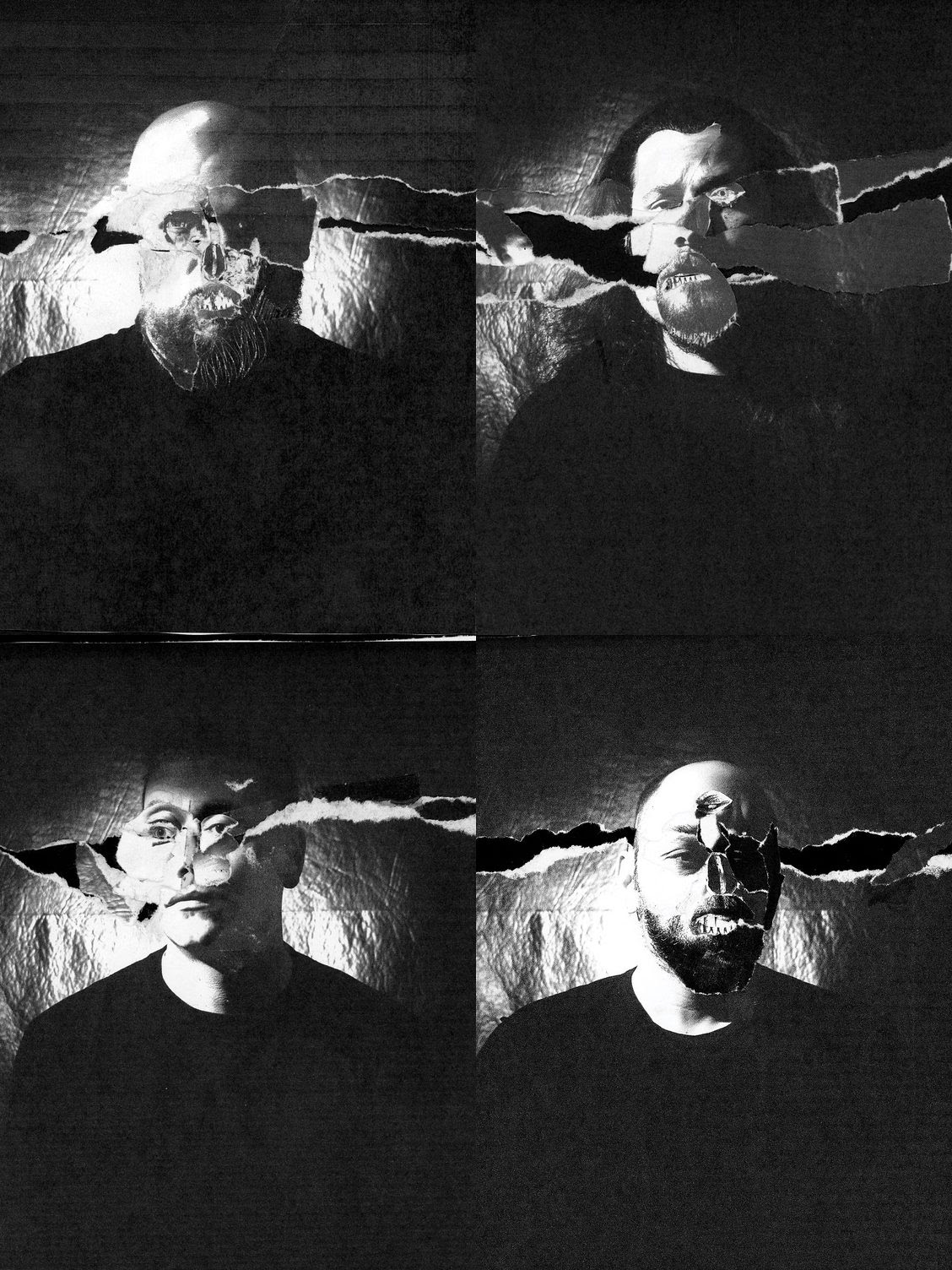 CANTO: Cavernlight, Somali Yacht Club, Undeath, and More