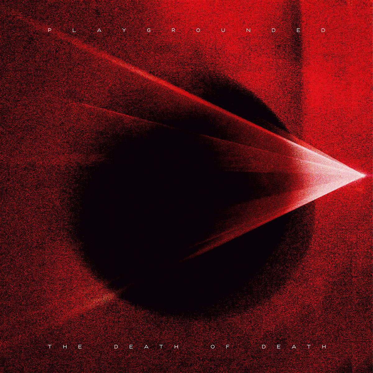 Album Review: Playgrounded – The Death of Death