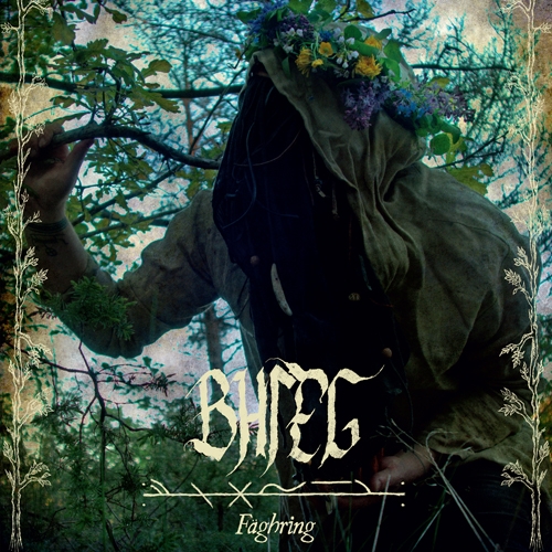 Album Review:  Bhleg — Fäghring