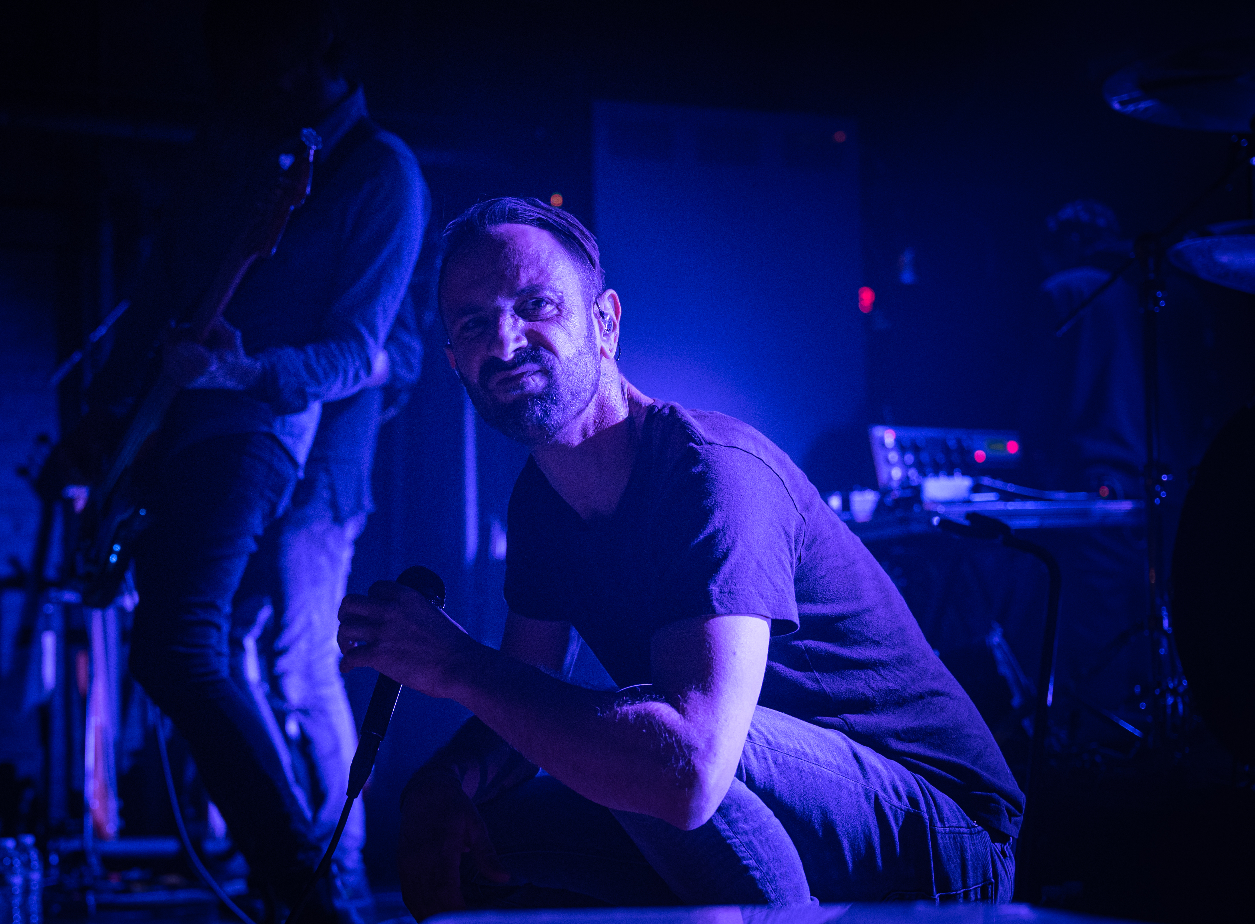 CANTO: Katatonia, The Otolith, Kampfar, and More