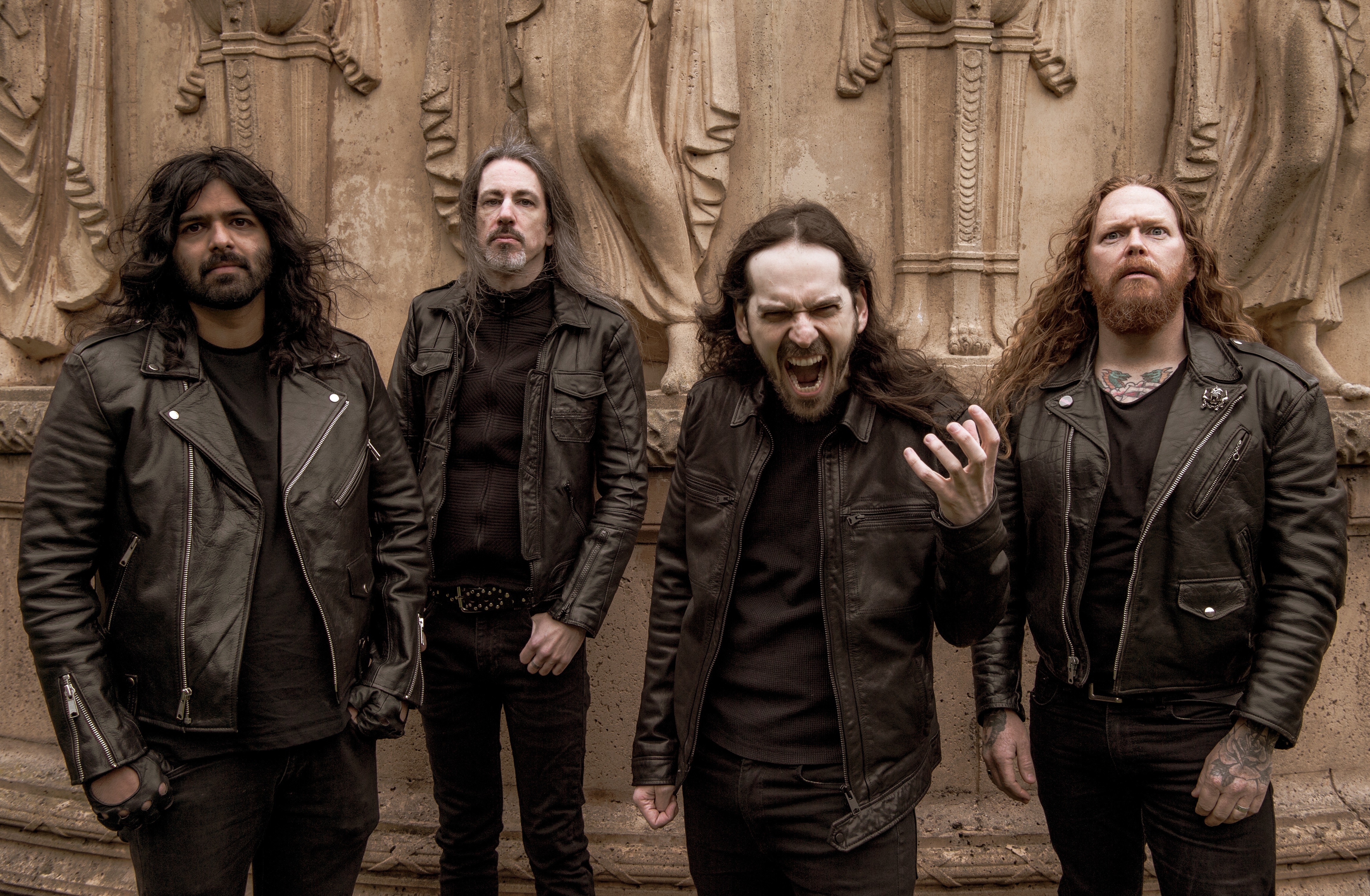 CANTO: Nite, Dying Fetus, Ingested, and More