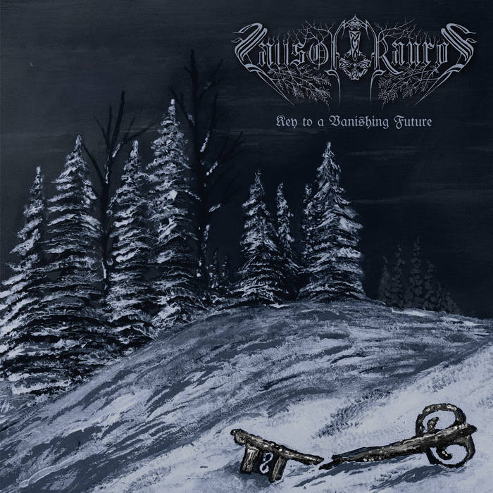 The Nine Circles Audio Thing: Falls of Rauros was March 2022’s Album of the Month!