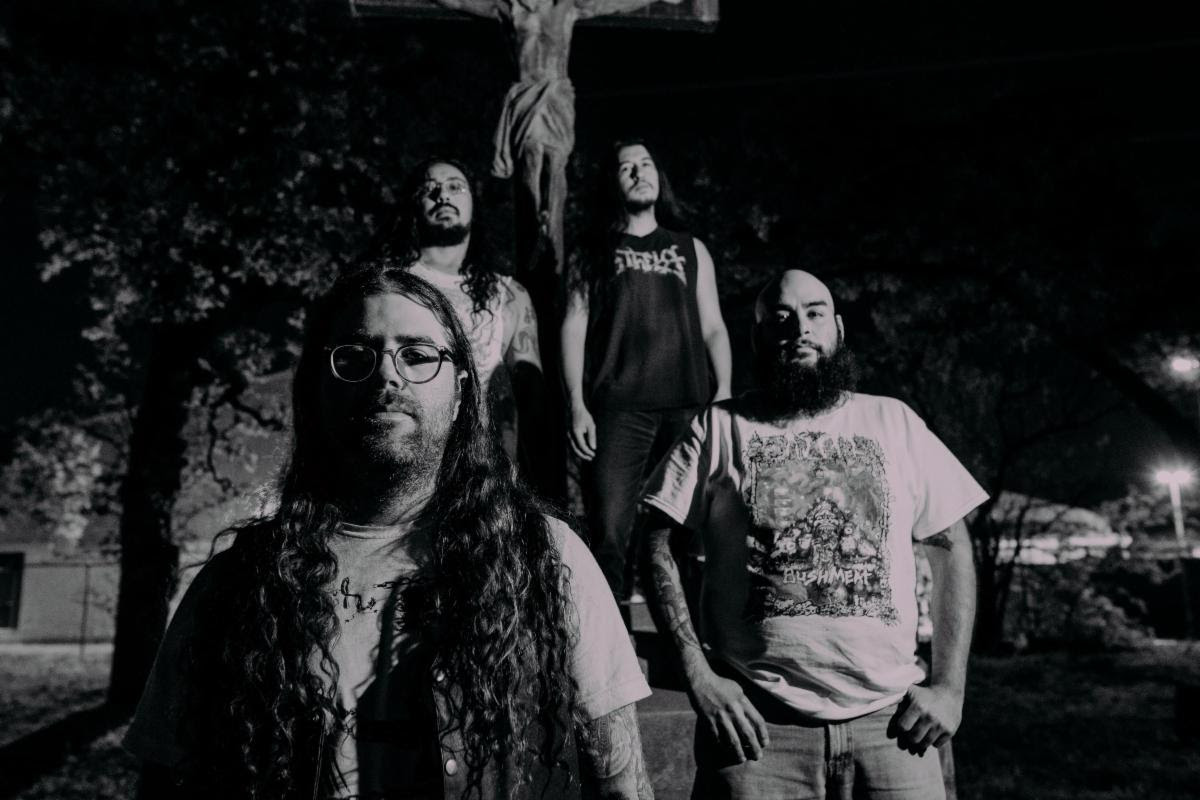 CANTO: Testament, Gatecreeper, Haunter, and More