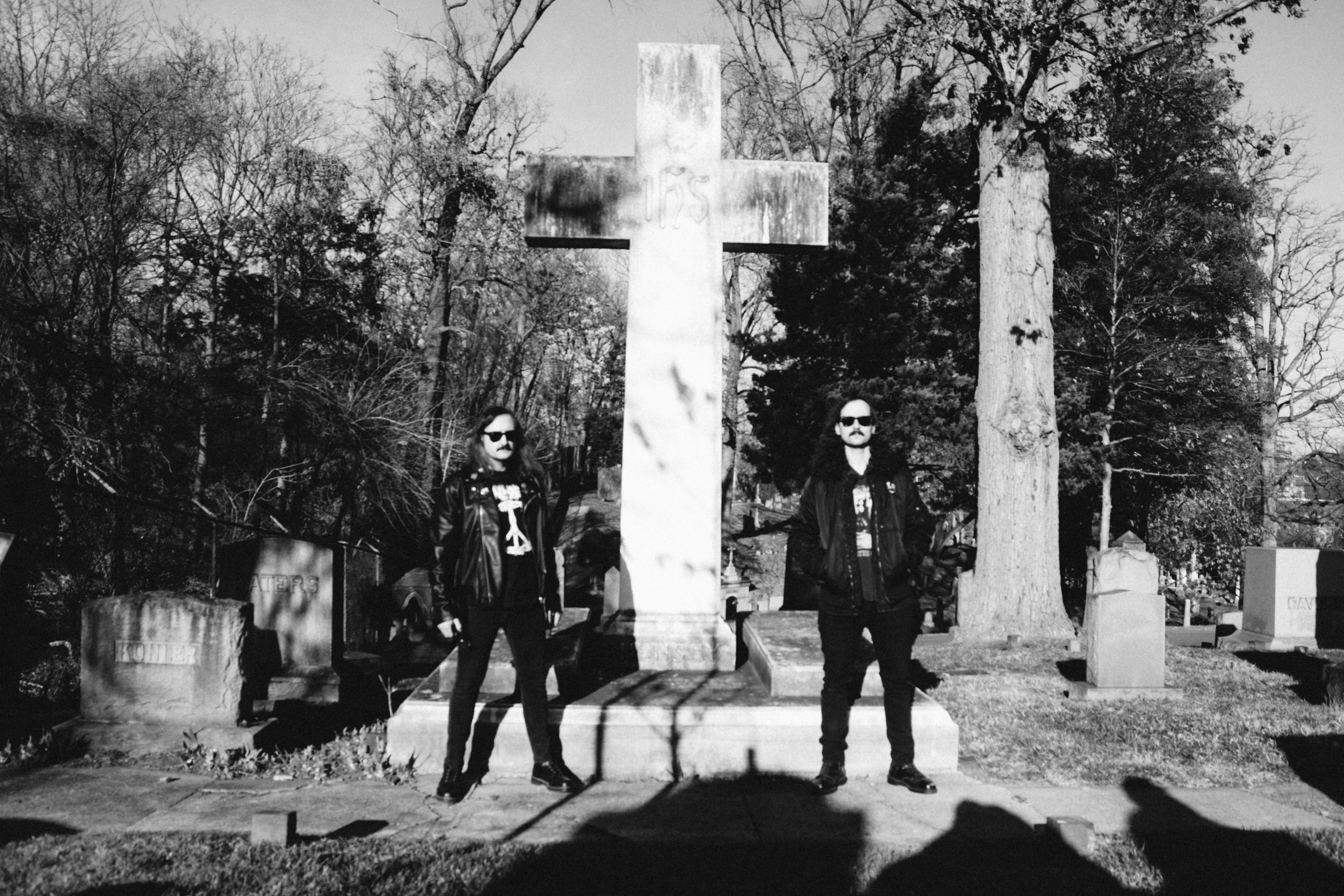 Profile: Mark Bronzino of Kontusion