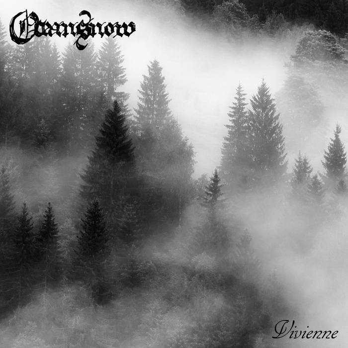 Album Review: Oceansnow — Vivienne