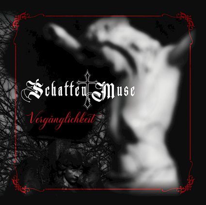Album Premiere: Schatten Muse — “Vergänglichkeit”