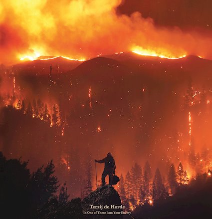 Album Review: Terzij de Horde — In One Of These, I Am Your Enemy