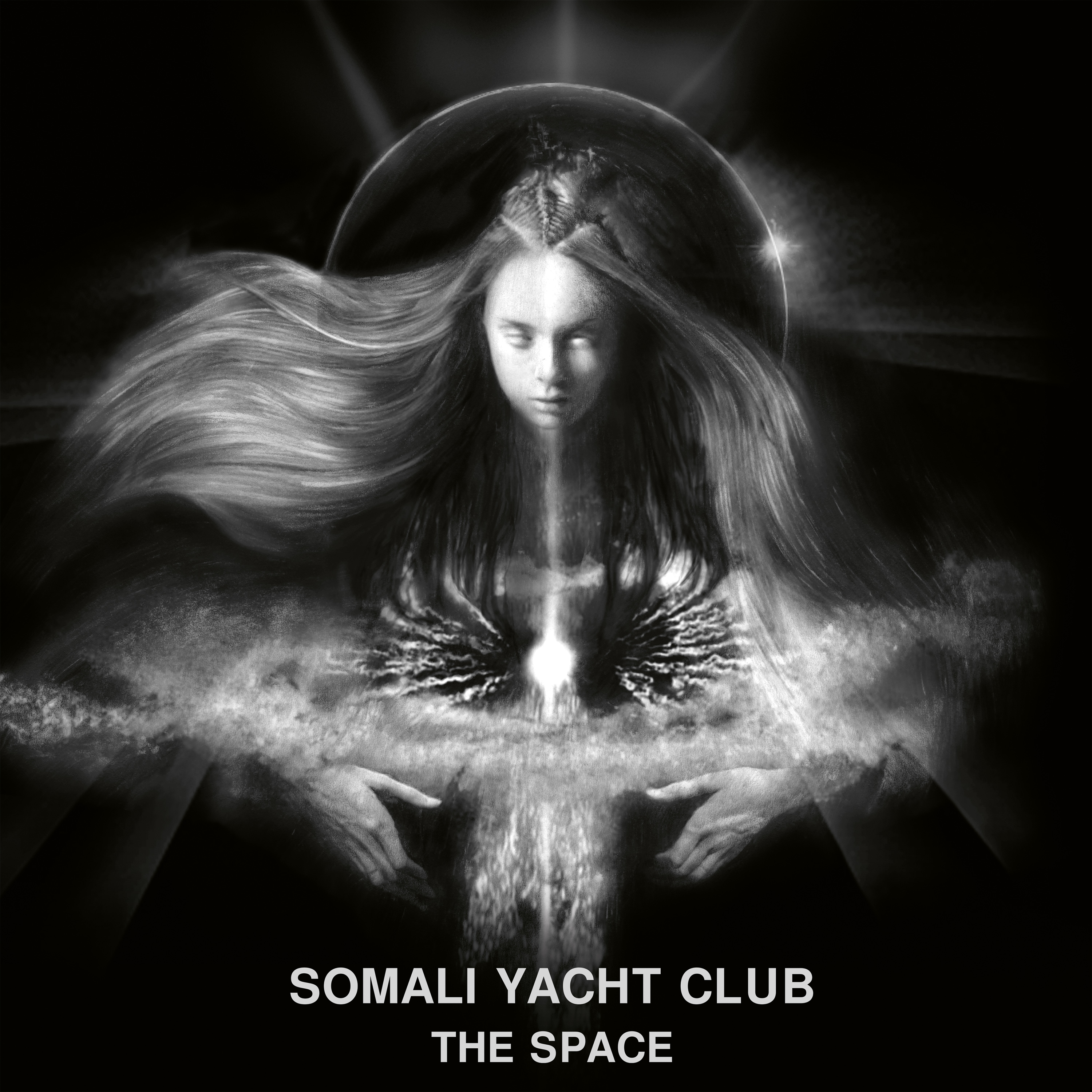 Album Review: Somali Yacht Club — The Space