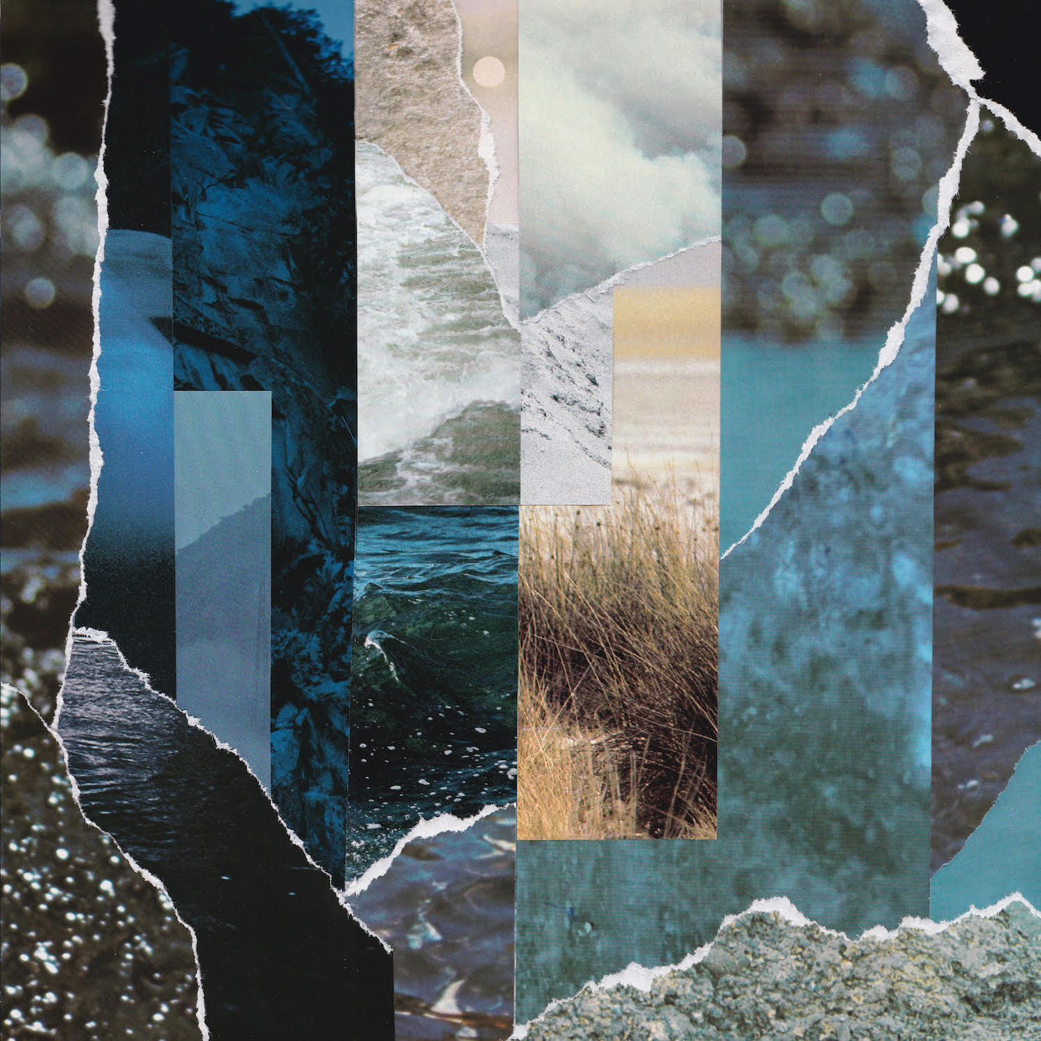 Rainbows in the Dark: Cremation Lily — Dreams Drenched in Static