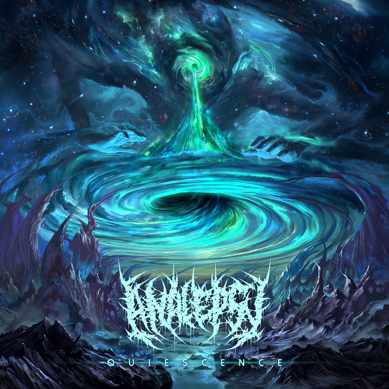 Album Review: Analepsy — Quiescence