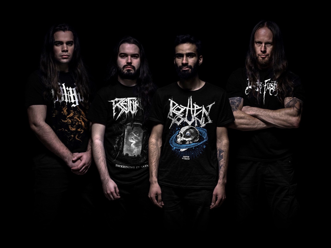 Initial Descent: April 10 – 16, 2022