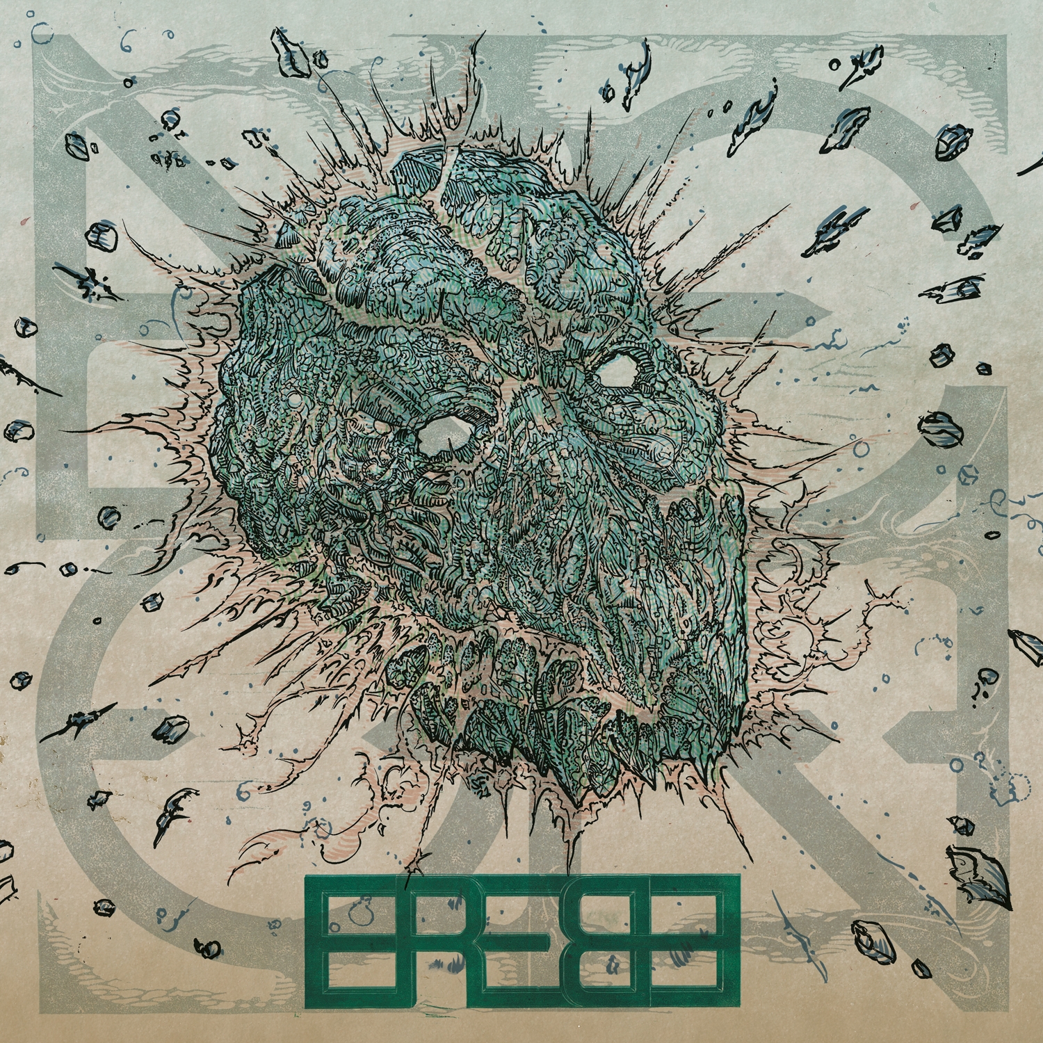 Album Review: Erebe — Aeon