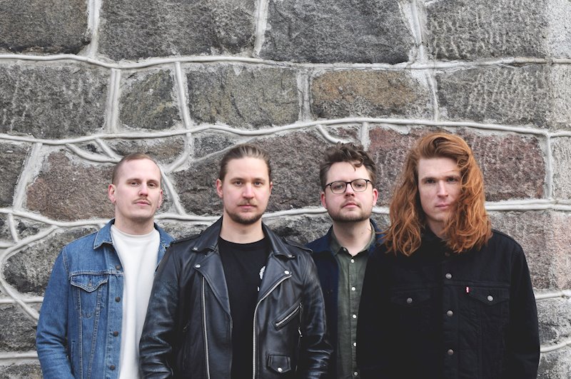 Initial Descent: May 1 – 7, 2022