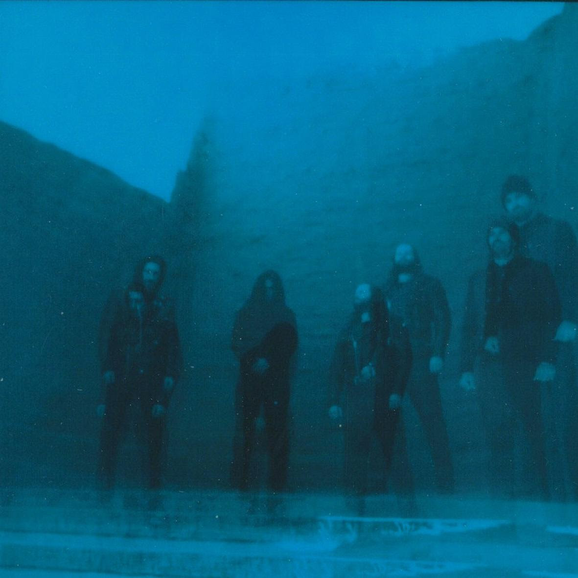 CANTO: Mörk Gryning, Predatory Light, Swallow The Sun, and More