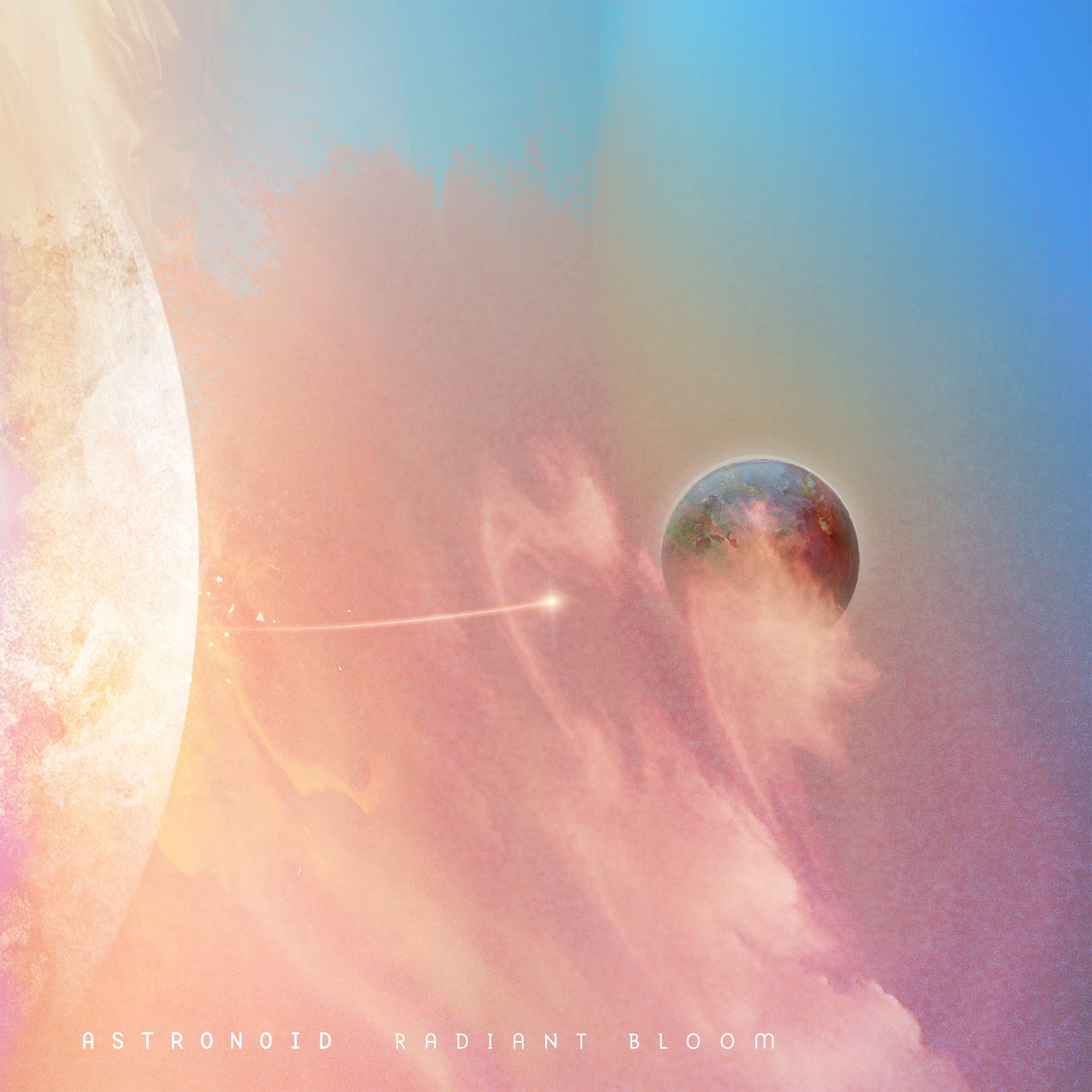 Album Review: Astronoid — Radiant Bloom