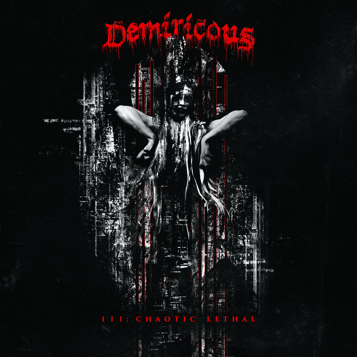 Album Review: Demiricous – III: Chaotic Lethal