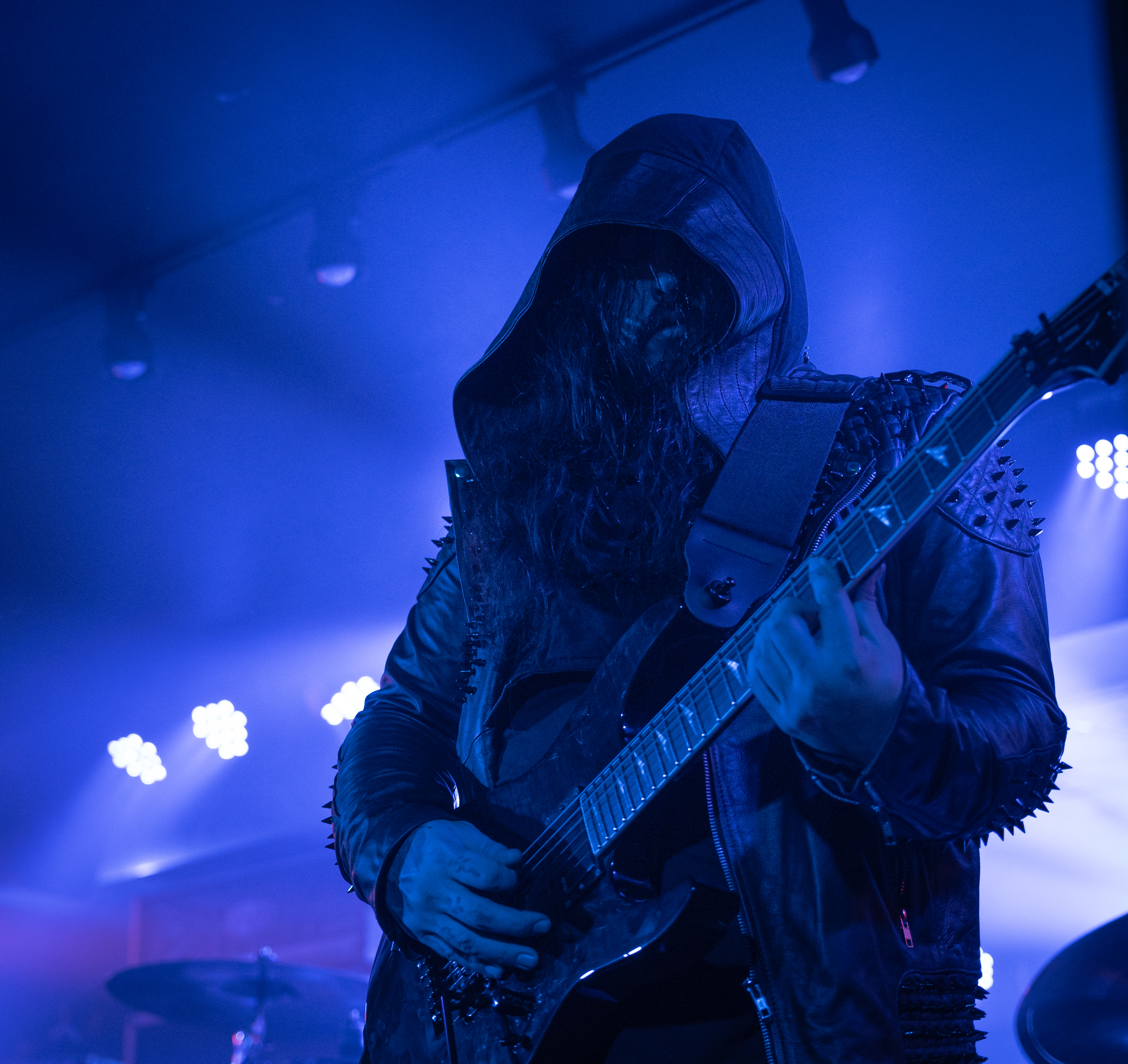 CANTO: Blackbraid, The Lion’s Daughter, Abigail Williams, and More