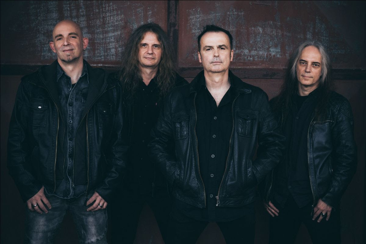 CANTO: Blind Guardian, Belphegor, Denouncement Pyre, and More