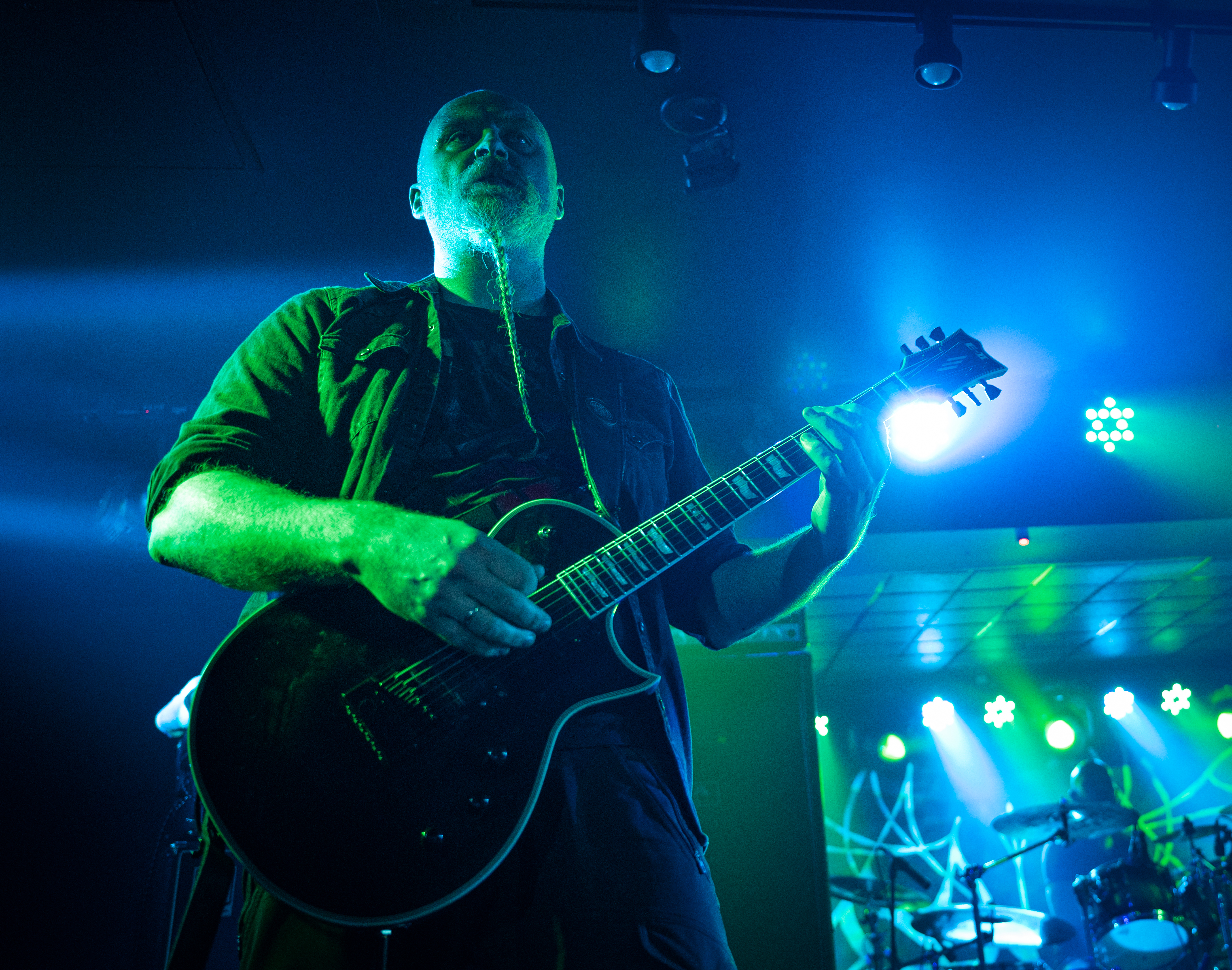 CANTO: Hulder, Borknagar, Sylosis, and More