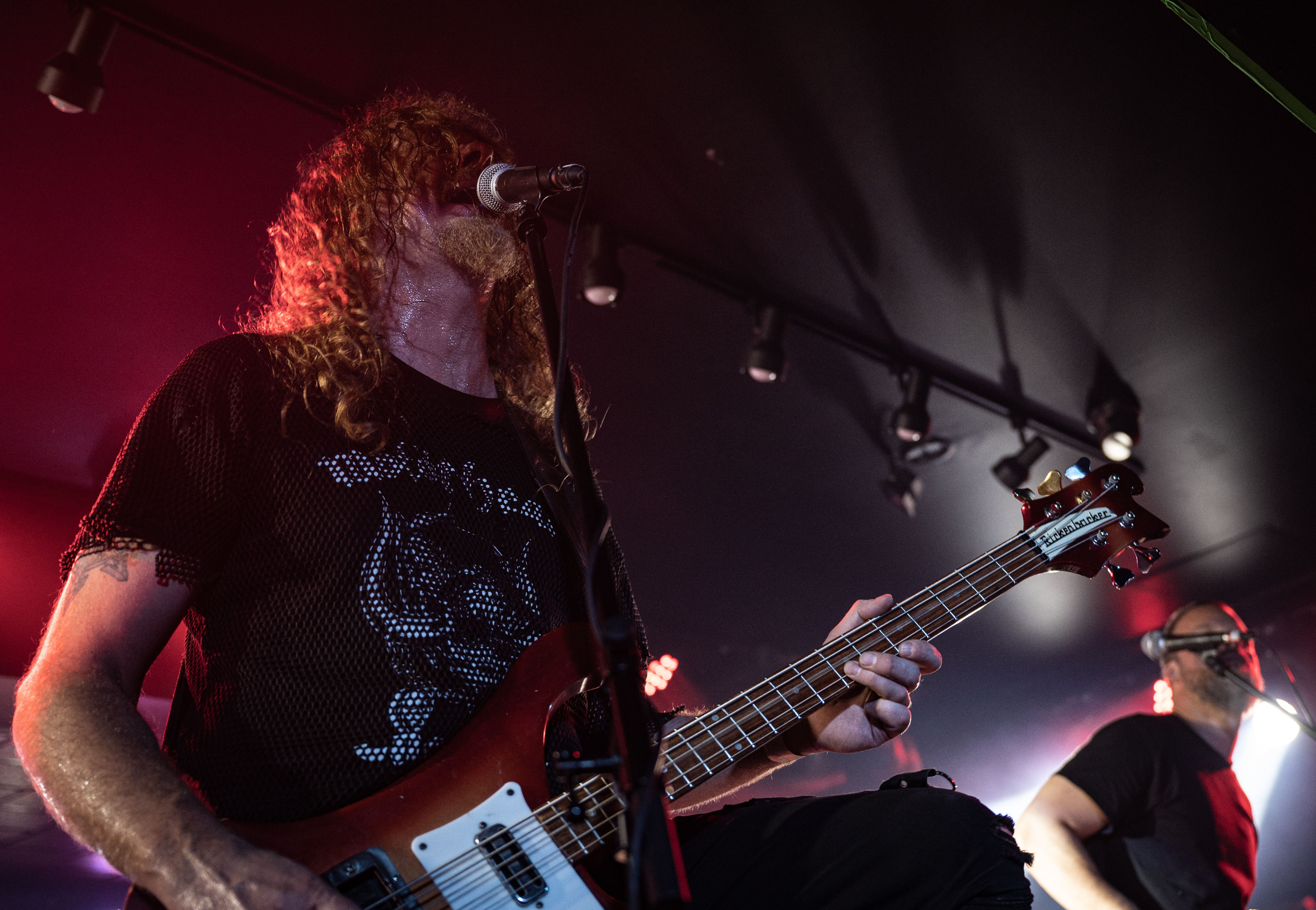 CANTO: Borknagar, Oceans of Slumber, The 69 Eyes, and More