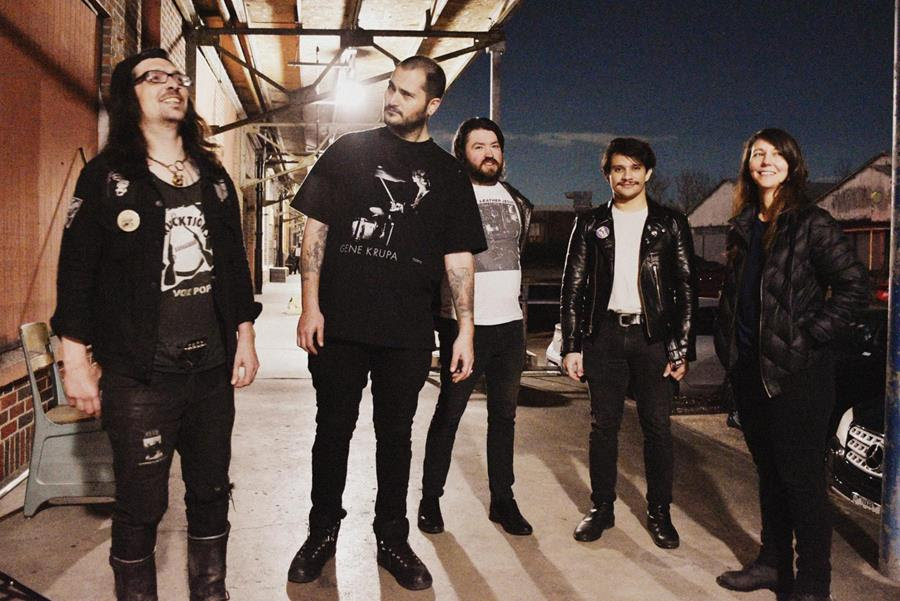 CANTO: Krisiun, Bullet For My Valentine, Executioner’s Mask, and More