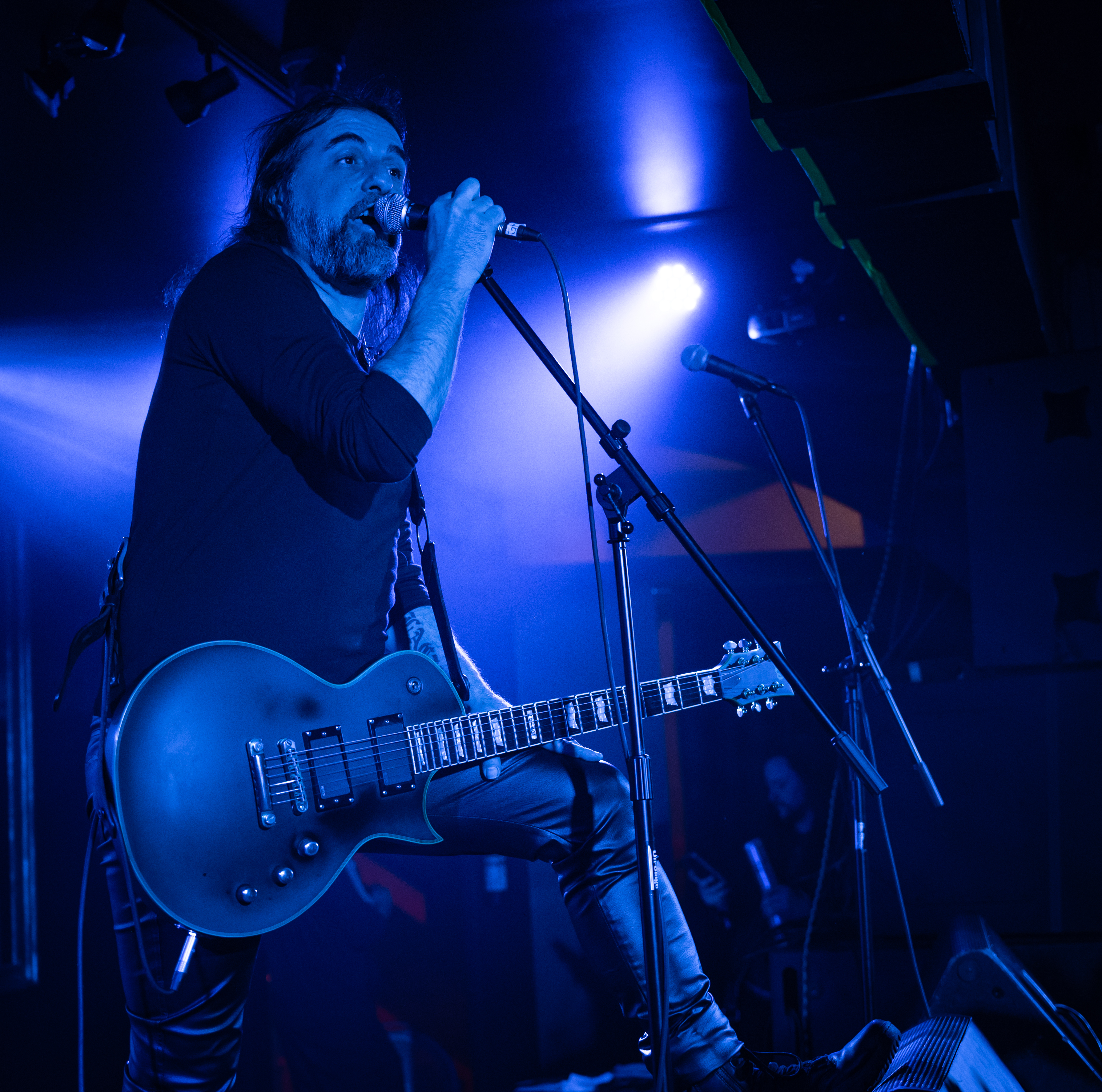 CANTO: Tómarúm, Rotting Christ, Alcest, and More