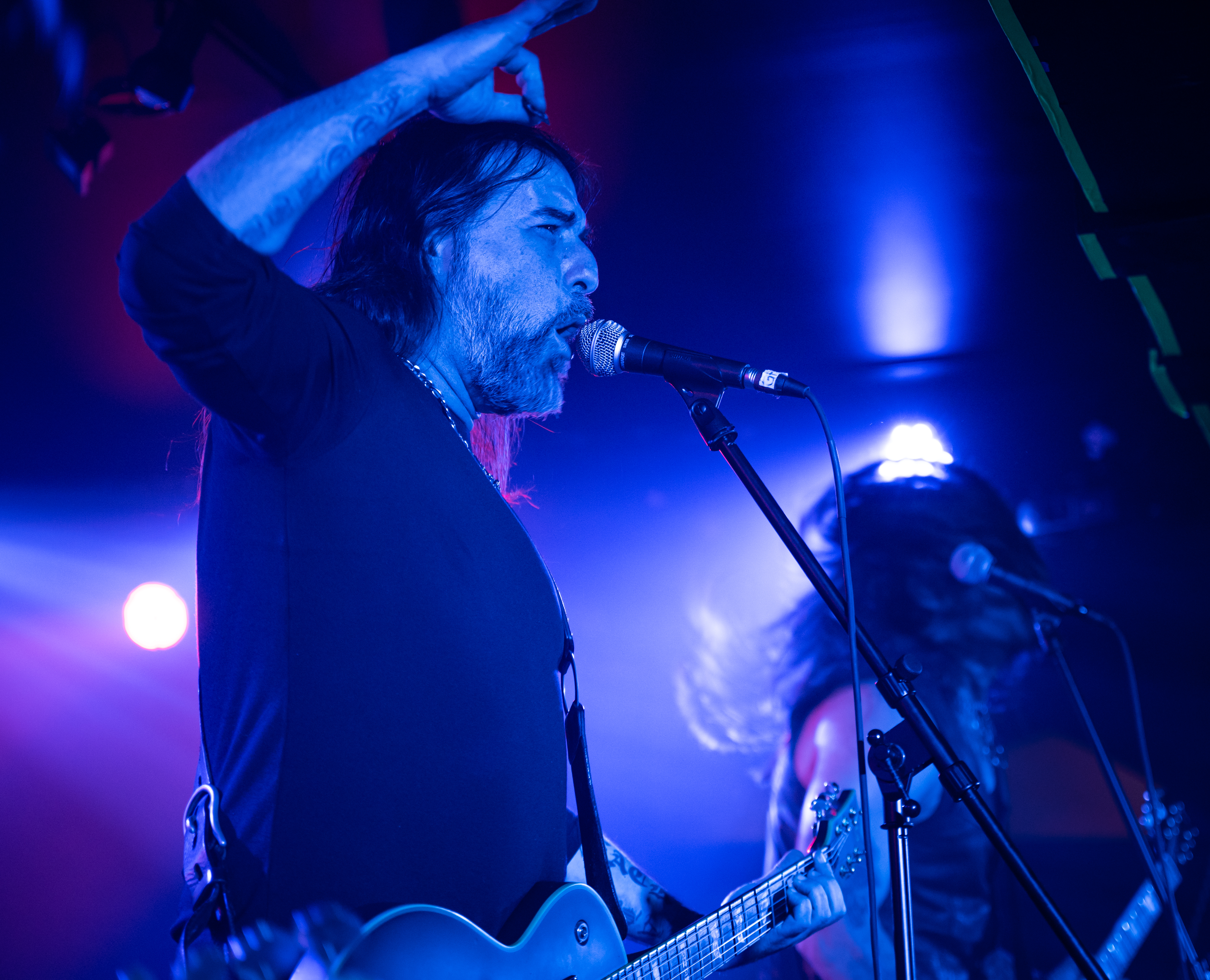 CANTO: Couch Slut, Gatecreeper, Rotting Christ, and More