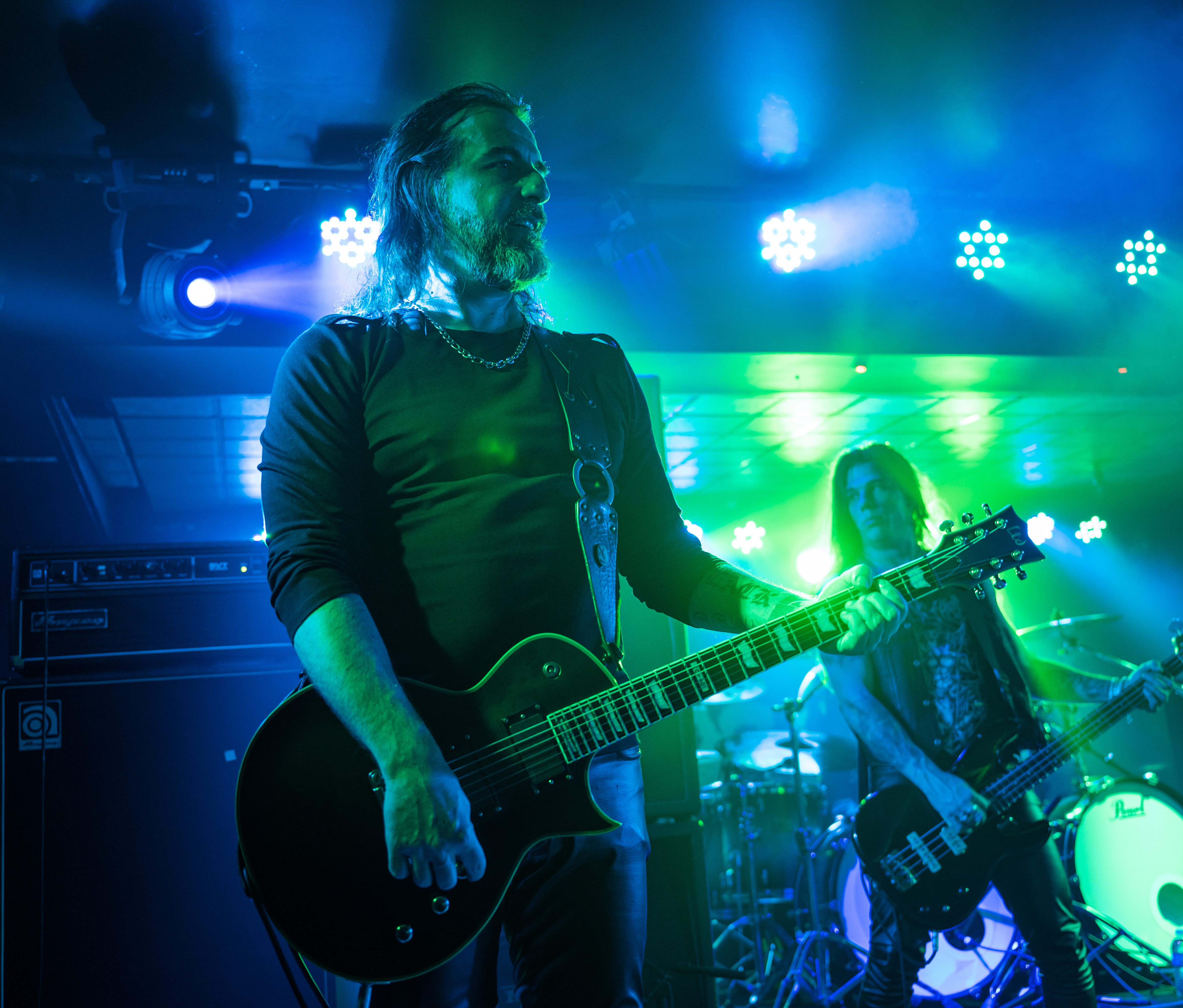 CANTO: Rotting Christ, Hideous Divinity, Abhoria, and More