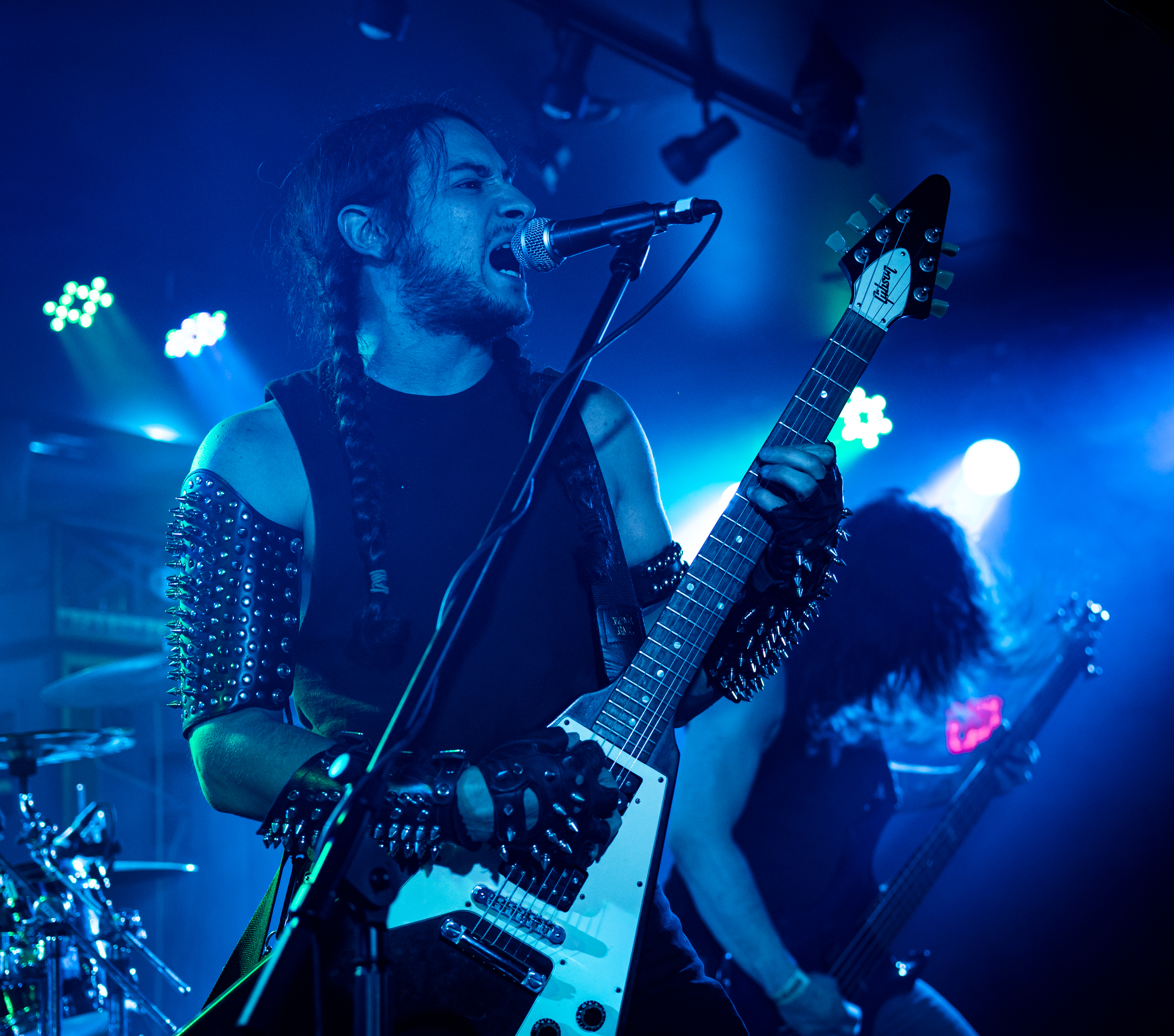 CANTO: Stormruler, Lacuna Coil, Clutch, and More